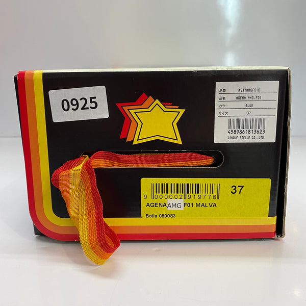 アトランティックスターズ Atlantic STARS AGENA AMG-F01 AS37AMGF010 レディース靴 スニーカー マルチカラー 37サイズ 201-shoes1283