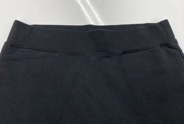 アベイシングエイプ A BATHING APE × F.C.Real Bristol エフシーレアルブリストル Shark Pants シャーク スウェット パンツ 黒 プリント 001PTF231902X ボトムスその他 ブラック Lサイズ 104MB-364