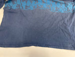 パタゴニア PATAGONIA 90's 90年代 雪なしタグ カヤックプリント  USA製 アメリカ製 青 vintage ヴィンテージ XL Tシャツ ブルー LLサイズ 101MT-4721
