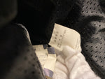 カドヤ KADOYA RADS シングルライダース レザージャケット トライバル刺繍　黒 KJXTL-366 ジャケット ブラック Lサイズ 101MT-3932