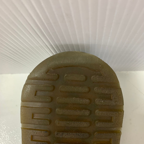 ドクターマーチン Dr.Martens メンズ靴 ローファー ブラック 201-shoes1424