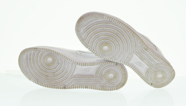 ナイキ NIKE Drake NOCTA  Air Force 1 Low "Love You Forver/White" ドレイク ノクタ × エアフォース1  CZ8065-100 メンズ靴 スニーカー ホワイト 27.5cm 103S-1133