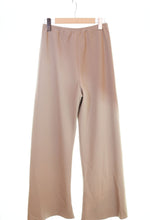 エーピーストゥディオ AP STUDIO  エラスティックパンツ 24-030-520-5010 ボトムスその他 ベージュ 103LB-5