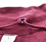 ラッセル アスレチック RUSSELL ATHLETIC 50's 60's サイズタグ 前期型 えんじ スウェット パンツ カプセル VINTAGE ヴィンテージ 50年代 60年代  ボトムスその他 ワインレッド Lサイズ 103MB-621