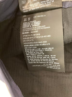 プラダ PRADA ロングパンツ 無地 ボトムスその他 ネイビー サイズ50 101MB-531