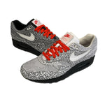 ナイキ NIKE AIR MAX 1 OA YT  TOKYO MAZE エアマックス 1 ON AIR Yuta Takuman-TOKYO MAZE CI1505-001 メンズ靴 スニーカー ブラック 28cm 101sh-2369