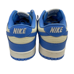 ナイキ NIKE DUNK LOW RETRO DV0833-113 メンズ靴 スニーカー ブルー 26.5cmサイズ 201-shoes1345