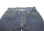 リーバイス Levi's 90s 501 MAde in USA ミント ボタン裏546 90's USA製 濃紺 デニム ネイビー 30/36 103MB-495
