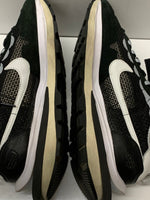 ナイキ NIKE sacai VAPORWAFFLE CV1363-001 メンズ靴 スニーカー ブラック 28.5cmサイズ 201-shoes1097