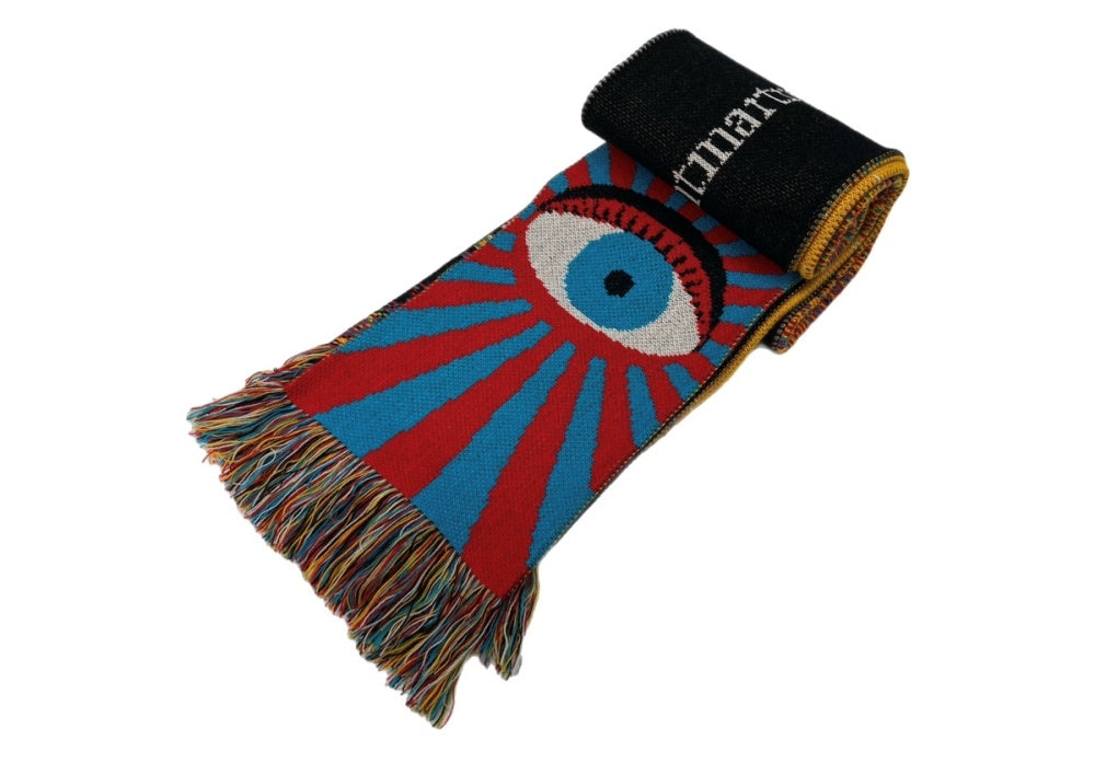 モンマルトルニューヨーク MONTMARTRE NEW YORK × 横尾忠則 よこお