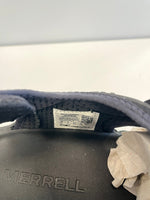 メレル MERRELL MERRELL MAIPO EXPLORER SIEVE BLACK マイポ エクスプローラー シーブ J038025 メンズ靴 サンダル その他 ブラック 27.5cm 101sh-2240