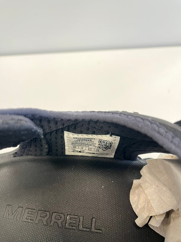 メレル MERRELL MERRELL MAIPO EXPLORER SIEVE BLACK マイポ エクスプローラー シーブ J038025 メンズ靴 サンダル その他 ブラック 27.5cm 101sh-2240