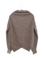 トリココムデギャルソン tricot COMME des GARCONS AD2006 モックネックニット TR-N022 セーター ベージュ 103LT-141