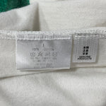 ヒューマンメイド HUMAN MADE Keiko Sootome Tシャツ ホワイト Lサイズ 201MT-4421