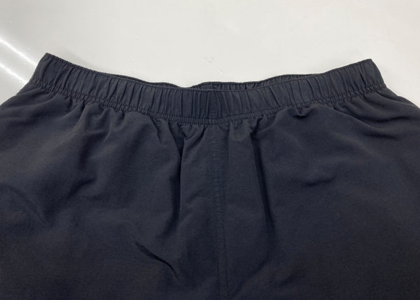 シュプリーム SUPREME 24FW spellout embroidered track pant スペルアウト エンブロイダリー トラック パンツ 黒 刺繍 ボトムスその他 ブラック Lサイズ 104MB-319