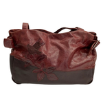 スザンナハンター Susannah Hunter レザートートバッグ バッグ レディースバッグ トートバッグ レッド 201goods-742