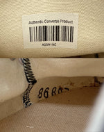 コンバース CONVERSE 90s JACK PURCELL LOW ジャック パーセル ロー USA製 シューズ 黒 17974 メンズ靴 スニーカー ブラック 28.5cm 104S-882