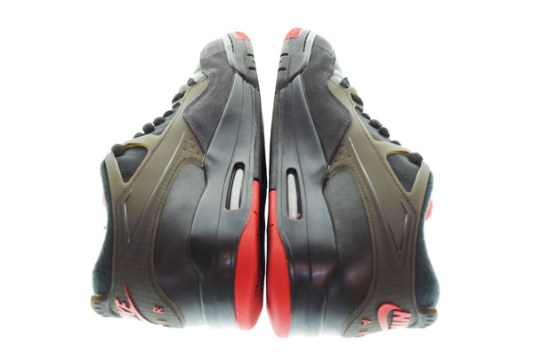 ナイキ NIKE Air Jordan 4 RM Bred エアジョーダン4 RM スニーカー FQ7939-060 メンズ靴 スニーカー ブラック 29cm 103S-1113