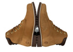 ティンバーランド Timberland Alburn 6 IN LACE UP WATERPROOF BOOTS WHEAT インチ レースアップ ウォータープルーフ ブーツ ウィート アウトドア 茶 TB137578231 メンズ靴 ブーツ ワーク ブラウン 27.5cm 104S-1006