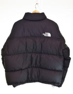 ノースフェイス THE NORTH FACE  Nuptse Jacket ヌプシジャケット 721221 ジャケット ブラック Lサイズ 103MT-3504