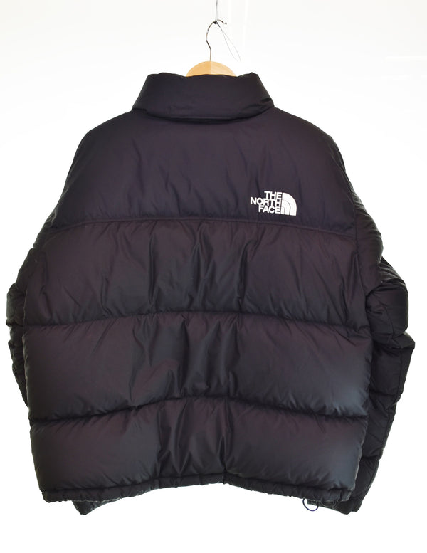 ノースフェイス THE NORTH FACE  Nuptse Jacket ヌプシジャケット 721221 ジャケット ブラック Lサイズ 103MT-3504