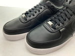 ナイキ NIKE 22年製 × UNDERCOVER アンダーカーバー AIR FORCE 1 LOW SP UC エア フォース ロー AF1 GORE-TEX 白 黒 DQ7558-002 メンズ靴 スニーカー ブラック 28.5cm 104-shoes531