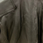 ディーゼル DIESEL L-BOY-R-NEW JACKET A15334 ジャケット ブラック Mサイズ 201MT-4690