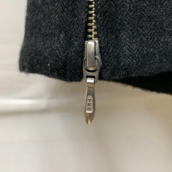 エムエーエスユー MASU 23SS TOWN CHAPS レイヤードパンツ ボトムスその他 ブラック 44サイズ 201MB-1163