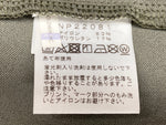 ザノースフェイス THE NORTH FACE APEX FLEX HOODIE エイペックス フレックス フーディ KHAKI 緑 GREEN NP22081 ジャケット ロゴ カーキ Mサイズ 104MT-702