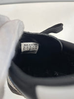 アディダス adidas サンバ SAMBA OG W フラワー刺繍 花柄 IF4397 メンズ靴 スニーカー ブラック 25.5cm 101sh-2360