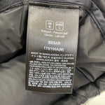 ノースフェイス THE NORTH FACE 1996 レトロ ヌプシ NF0A3C8D ジャケット ブラック Mサイズ 201MT-2782