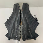 サロモン SALOMON XA PRO 3D V9 WIDE GORE TEX 472770 メンズ靴 スニーカー ブラック 27.0cmサイズ 201-shoes1495