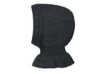 ルメール LEMAIRE 22AW BALACLAVA KNIT CAP バラクラバ ニット キャップ 目だし帽 帽子 灰 KN677 LK121 帽子 メンズ帽子 その他 無地 グレー Mサイズ 104H-43