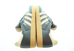 アディダス adidas SAMBA OG サンバ オリジナル スニーカー 緑 ID1483 メンズ靴 スニーカー グリーン 27cm 103S-847