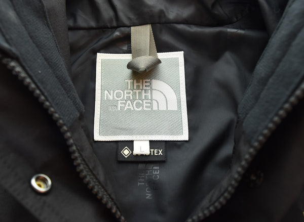 ノースフェイス THE NORTH FACE  MOUNTAIN LIGHT GORE-TEX JACKET マウンテン ライト ゴアテックス ジャケット  NPW61831 ジャケット ブラック Lサイズ 103MT-3186