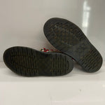 ドクターマーチン Dr.Martens AGGY ROSE SANDAL 6UK 39EU 25.5～26.0cm レディース靴 サンダル その他 ホワイト 201-shoes1298