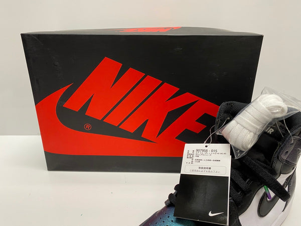 ナイキ NIKE AIR JORDAN 1 RETRO HIGH OG AS 907958-015 メンズ靴 スニーカー マルチカラー 28.0cmサイズ 201-shoes1190