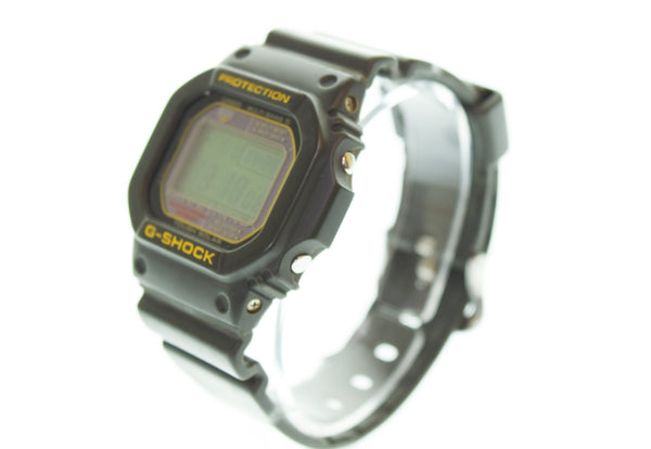 ジーショック G-SHOCK CASIO カシオG-タフソーラー電波時計 腕時計 GW-M5600A メンズ腕時計グリーン 103T-61