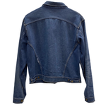【曜日割引対象外】 ヴィンテージ vintage 60's Sears Roebucks Denim Jacket デニム ジャケット ブルー 201MT-3517 VB