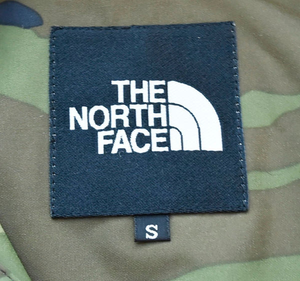 ノースフェイス THE NORTH FACE NOVELTY SCOOP JACKET ノベルティ スクープ ジャケット NP61845 ジャケット カーキ Sサイズ 103MT-937