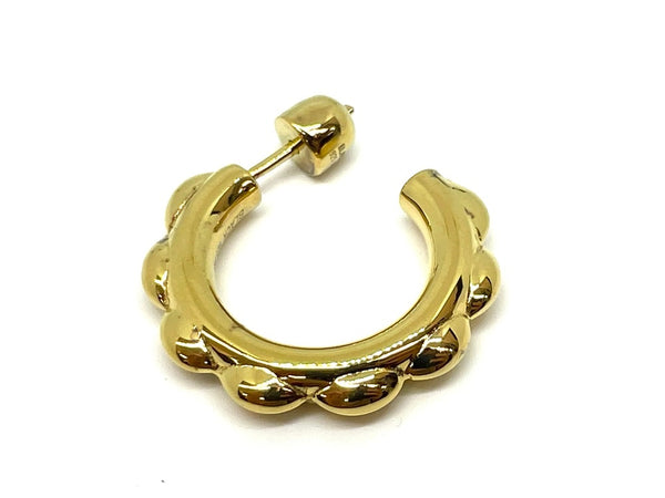 マリア ブラック Maria Black Poppy earring 100708YG レディースジュエリー・アクセサリー ピアス ゴールド 601goods-37