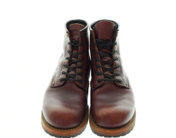 レッドウィング RED WING BECKMAN ベックマン ワーク ブーツ BLACK CHERRY ブラックチェリー  9011 メンズ靴 ブーツ ワーク 8 1/2  26.5cm 103-shoes-258
