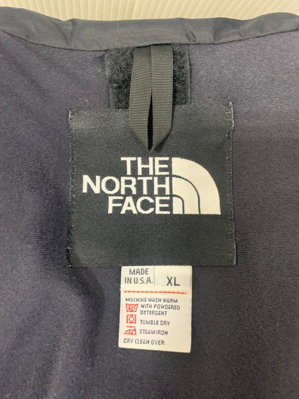 ノースフェイス THE NORTH FACE 90s USA製 マウンテンガイドジャケット 黄色 XLサイズ 201MT-3808
