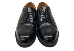 ダナー Danner POSTMAN SHOES ポストマン シューズ ワーク ローカット シューズ 黒 D214300 メンズ靴 ブーツ その他 ブラック サイズ 8 1/2 104S-939