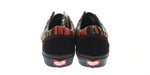 ヴァンズ VANS  OLD SKOOL ATCQ A Tribe Called Quest オールドスクールアトライブコールドクエスト スニーカー 黒  VN0A38G1Q4B メンズ靴 スニーカー ブラック 28.5cm 103S-874
