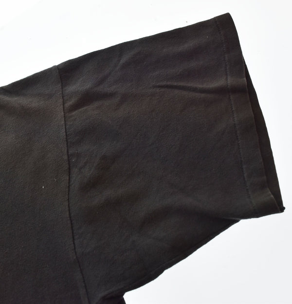 バンドTシャツ BAND-T 90s 90年代 Brockumタグ Pink floyd Band T-Shirt ブロッカム ピンクフロイド バンド Tシャツ  Tシャツ ブラック LLサイズ 103MT-2385