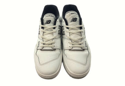 ニューバランス new balance 23年製 550 NCL バスケット ローカット スニーカー 白 BB550 NCL メンズ靴 スニーカー ホワイト 28.5cm 104-shoes156