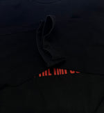 ヴィンテージ vintage 90's 90年代 SCREEN STARS Apple × MISSION:IMPOSSIBLE EXPECT THE IMPOSSIBLE アップル ミッションインポッシブル 企業 ムービーT ロンT ブラック Lサイズ 101MT-5181