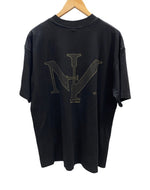 ヴィンテージ VINTAGE  ITEM 90's 90s NINE INCH NAILS T-SHIRT ナインインチネイルズ ALL SPORT 黒 XL Tシャツ プリント ブラック LLサイズ 101MT-2164