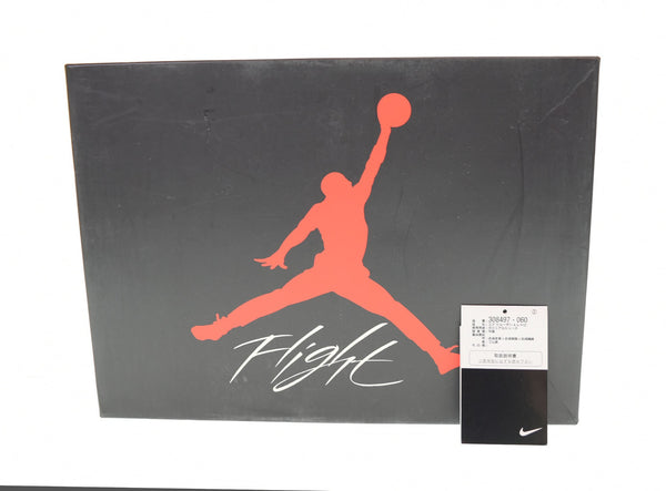 ナイキ NIKE Air Jordan 4 Retro Bredエアジョーダン4 レトロ ブレッド スニーカー 308497-060 メンズ靴 スニーカー ブラック 27.5cm 103S-1193